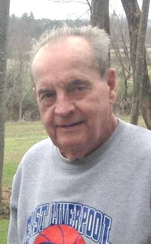 George William (Bill) Schneidmiller